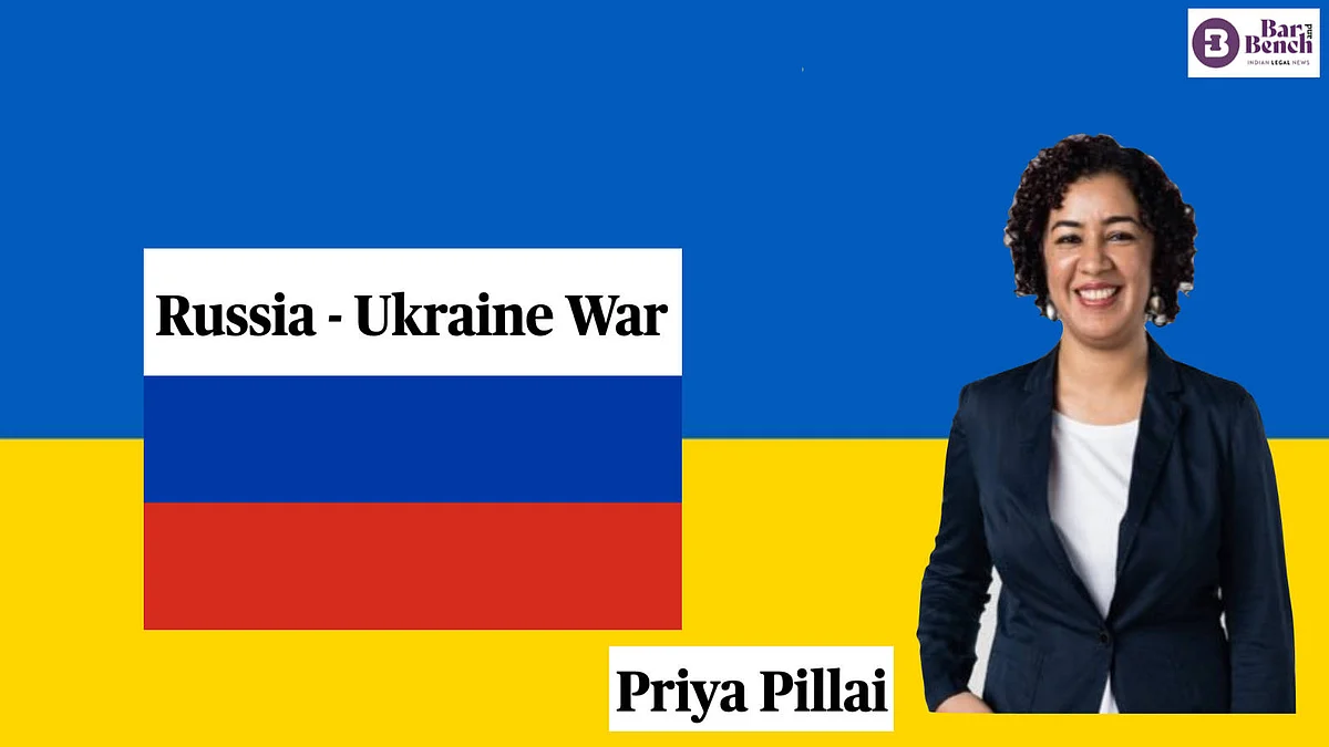 Priya Pillai