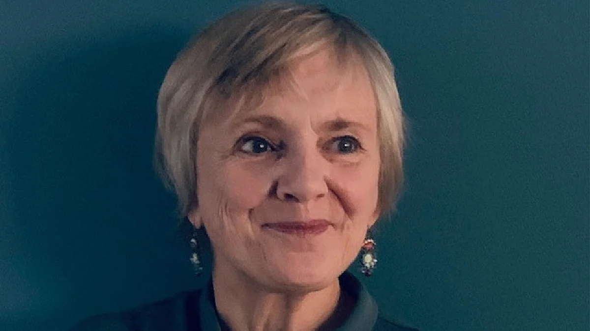 Maura Kelly