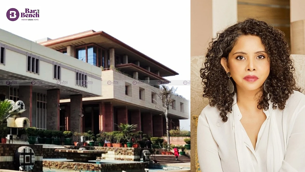 Delhi High Court restrains ED from taking further steps on attached property of Rana Ayyub