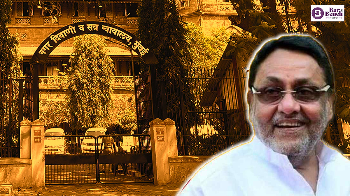 Does JJ hospital have medical facilities to treat Nawab Malik: Mumbai court asks Enforcement Directorate - Vimarsana News