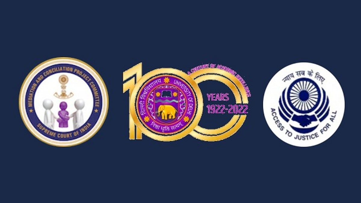 Call for Papers: Third International Conference on Mediation - Vimarsana News