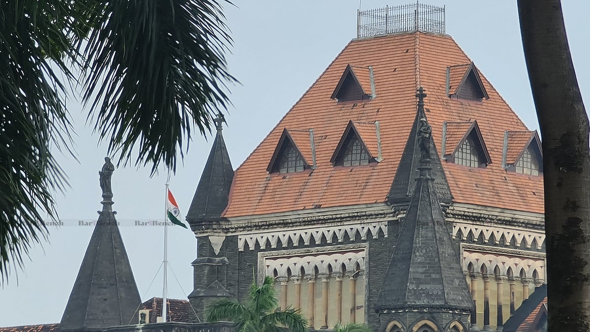 Kissing on lips, touching private parts of minor not unnatural offence under Section 377 IPC: Bombay High Court - Vimarsana News