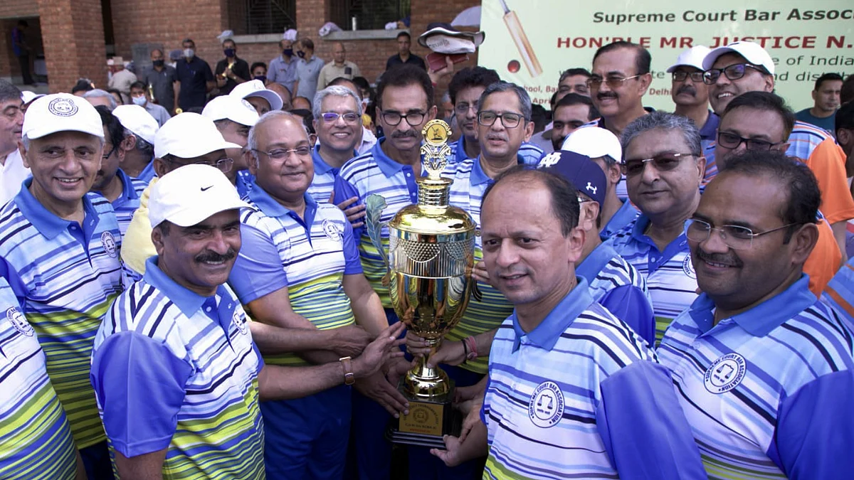 Cricket