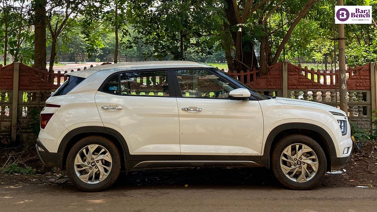 Supreme Court upholds compensation awarded by consumer forum for non-deployment of airbags of Hyundai Creta - Vimarsana News
