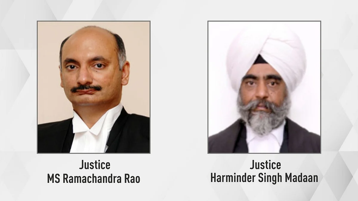 Non-supply of LOC copy at airport violative of Article 21: Punjab & Haryana High Court awards ₹1 lakh compensation