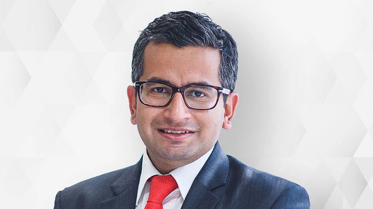 Shardul Amarchand Mangaldas Litigation Partner Anuj Berry resigns to join Trilegal