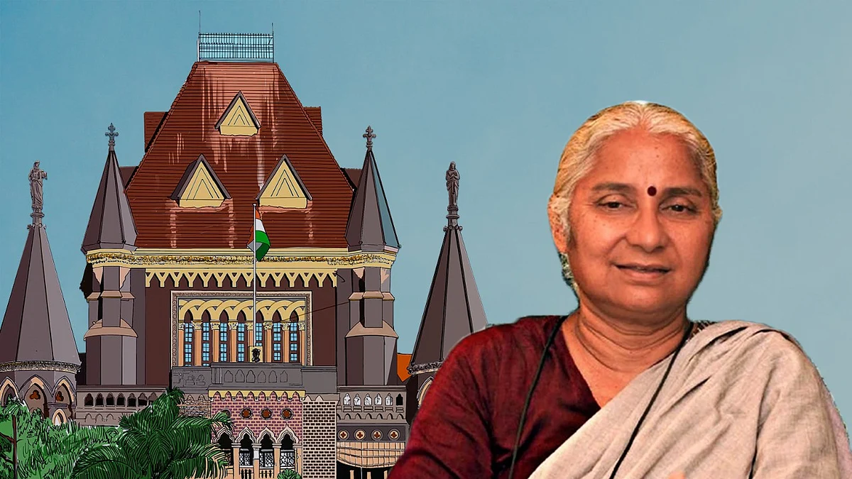 Medha Patkar moves Bombay High Court highlighting non-functional Police Complaints Authority in Maharashtra