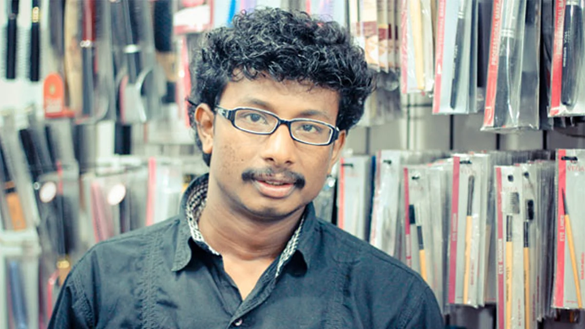 MeToo: Kerala High Court grants anticipatory bail to bridal makeup artist Anez Anzare