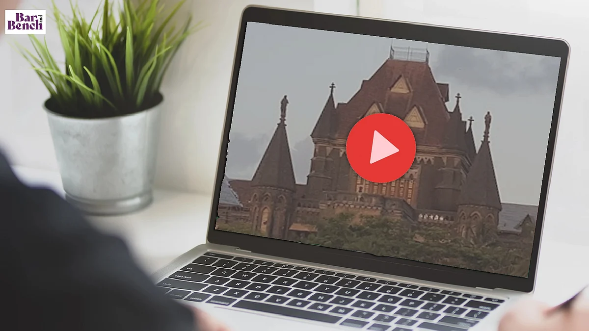 Bombay HC, Video Conference