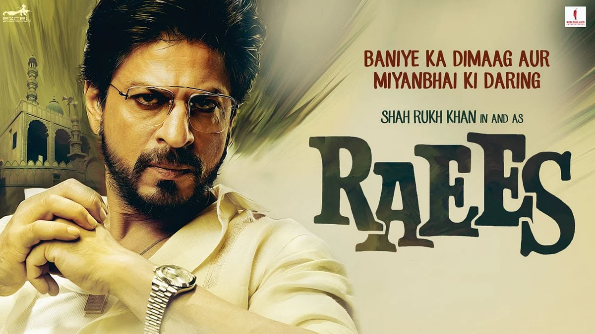 Gujarat High Court quashes 2017 case against Shah Rukh Khan for allegedly causing stampede while promoting Raees