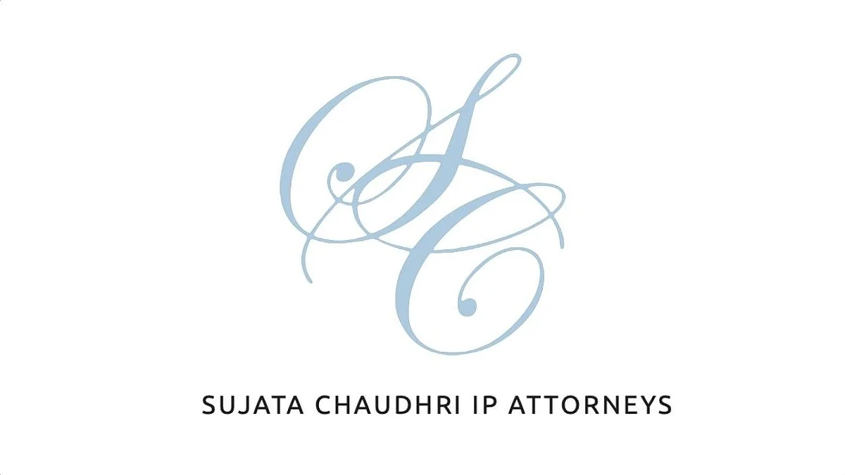 Sujata Chaudhri IP Attorneys