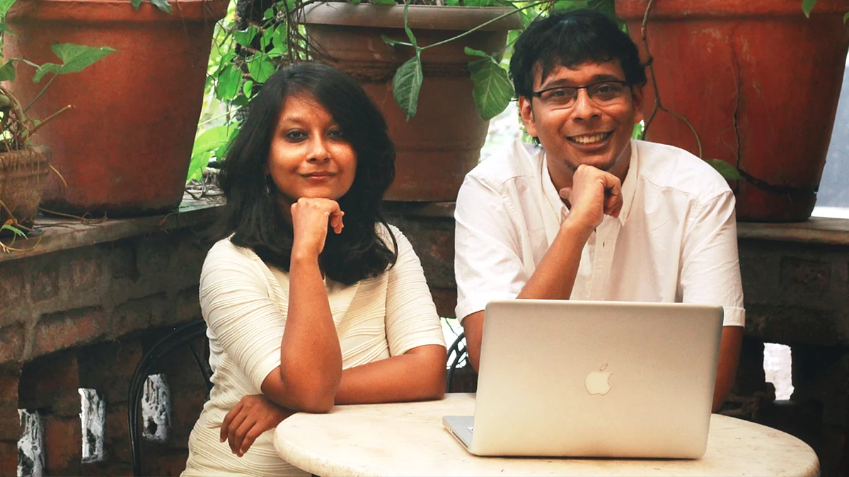 Shantanu Anand, Nandini Varma