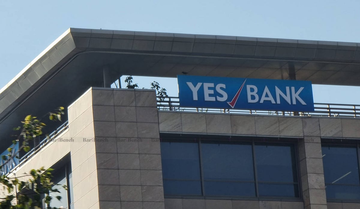 Yes Bank moves NCLT Mumbai to initiate insolvency proceedings against Zee Learn - Vimarsana News