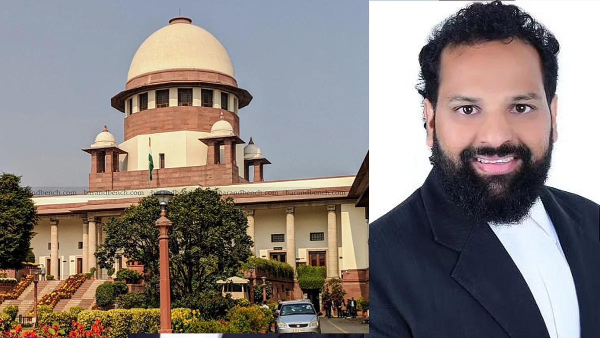 ED moves Supreme Court against bail granted to Kerala CPI(M) leader's son Bineesh Kodiyeri