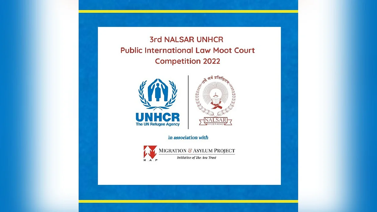 NALSAR-UNHCR