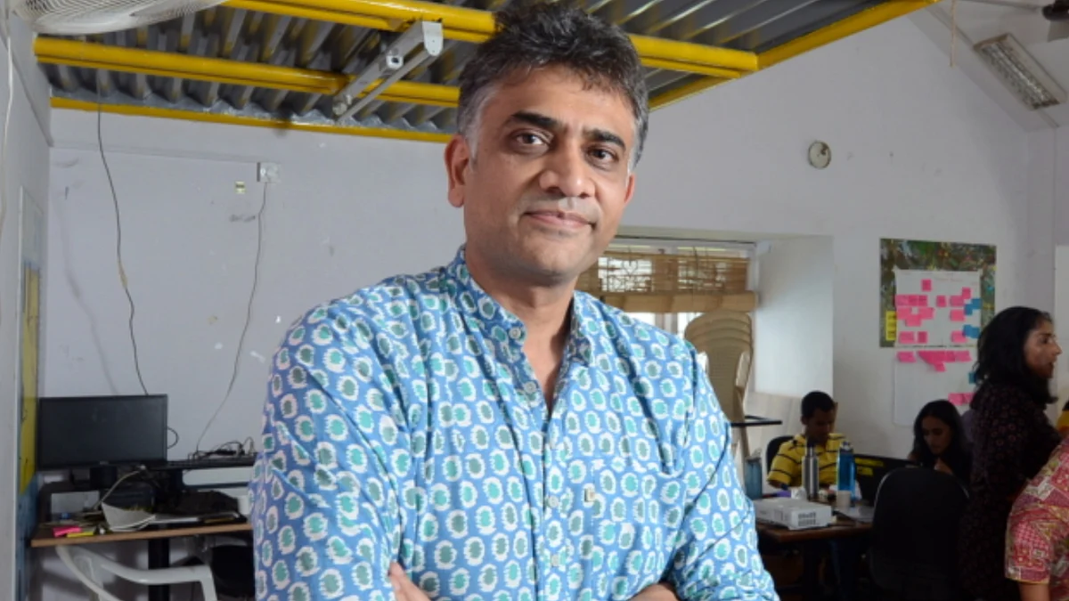 Aakar Patel