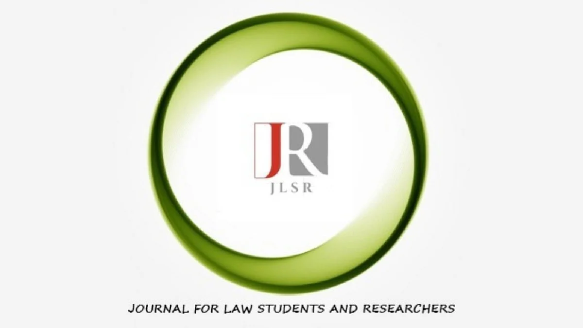 JLSR