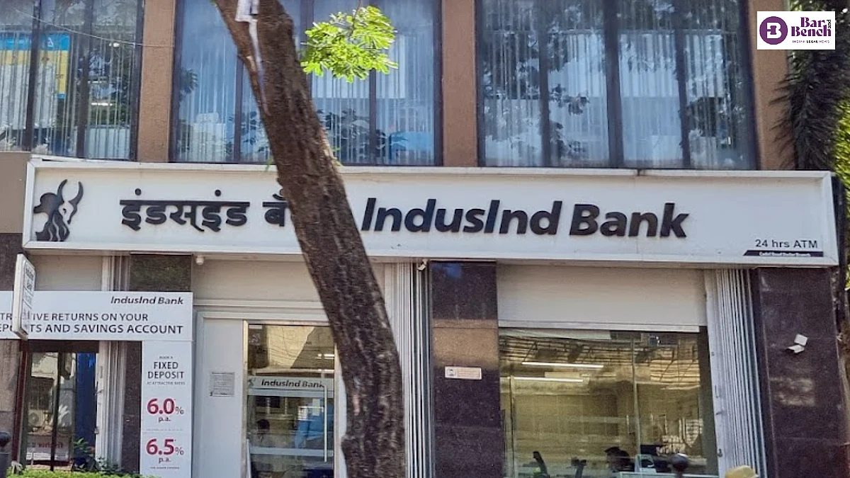 PIL filed in Delhi High Court seeking probe into Hinduja Group as promoters of IndusInd Bank