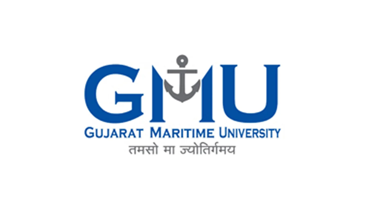 Gujarat Maritime University