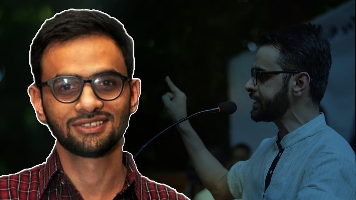 [Delhi Riots] Delhi High Court directs listing of Umar Khalid bail plea before bench headed by Justice Siddharth Mridul - Vimarsana News