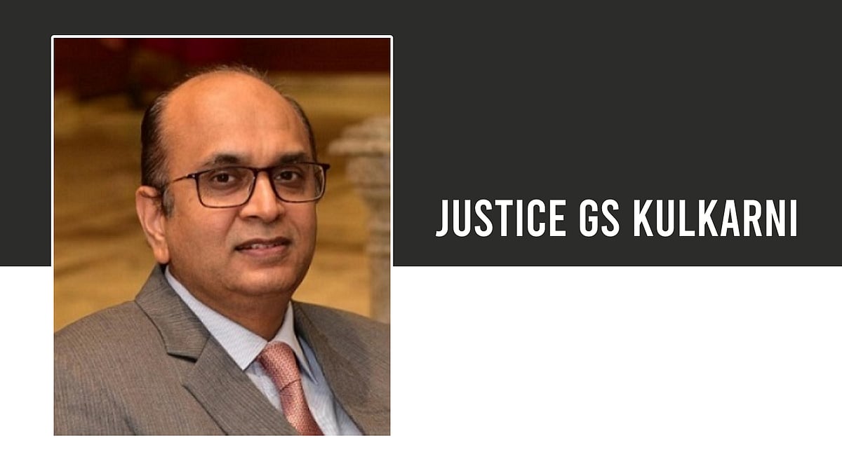Why Bombay High Court's Justice GS Kulkarni has barred a lawyer from appearing before his bench - Vimarsana News