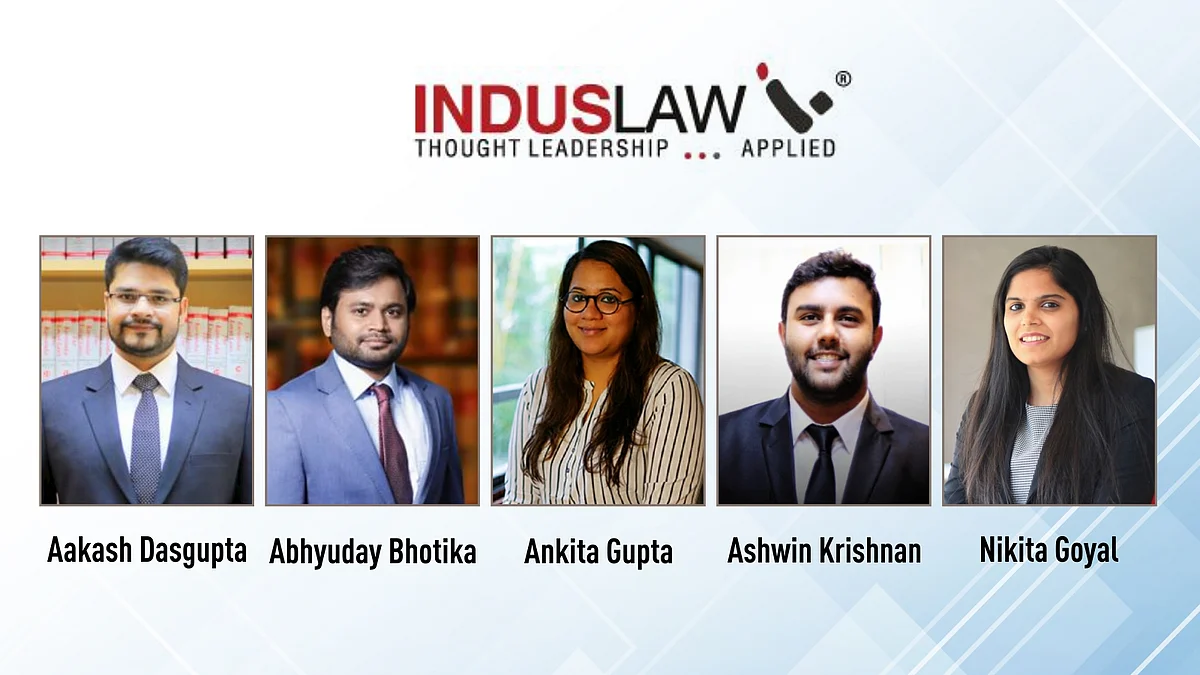 IndusLaw promotes 42 lawyers; 5 elevated to Partner