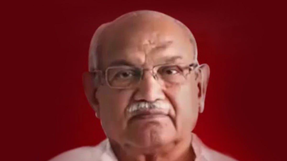 Women in godman Virendra Dev Dixit's ashram clearly indoctrinated; Court cannot be fooled: Delhi High Court - Vimarsana News