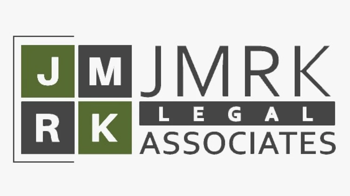 JMRK Legal Associates