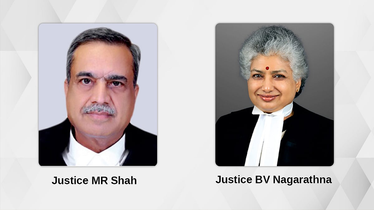 Criminal case cannot be quashed merely on ground that 'no useful purpose will be served': Supreme Court - Vimarsana News