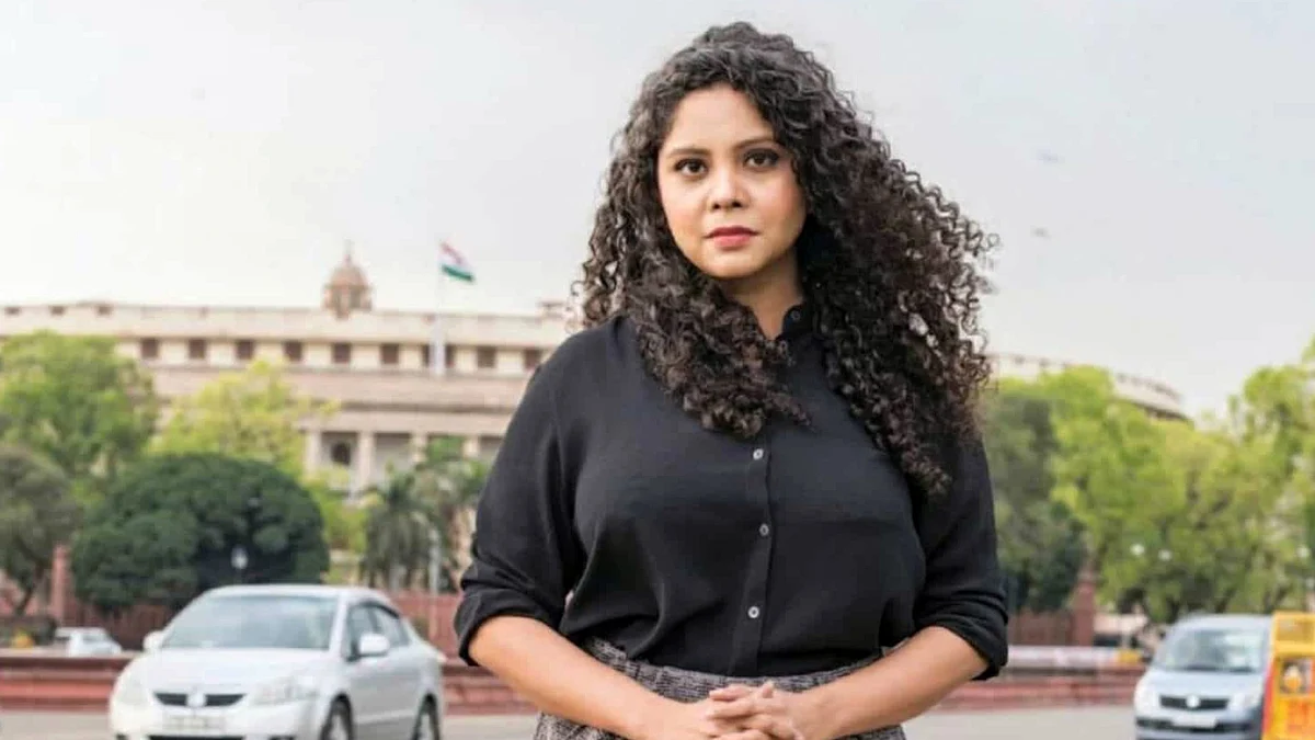 Rana Ayyub