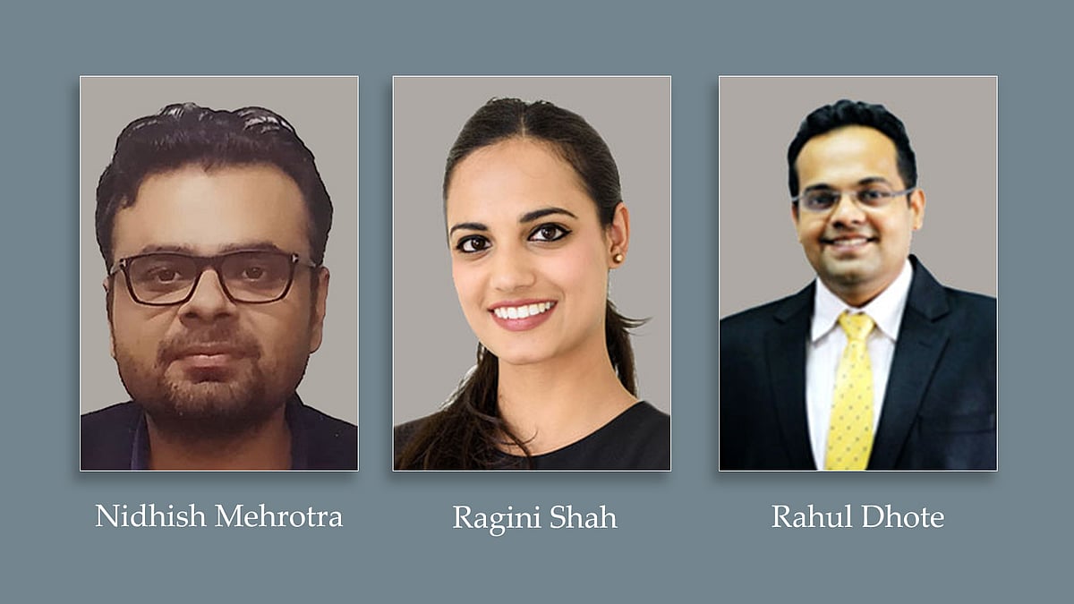 Intellectual Property law firm Literati Juris merges with ANM Global - Vimarsana News