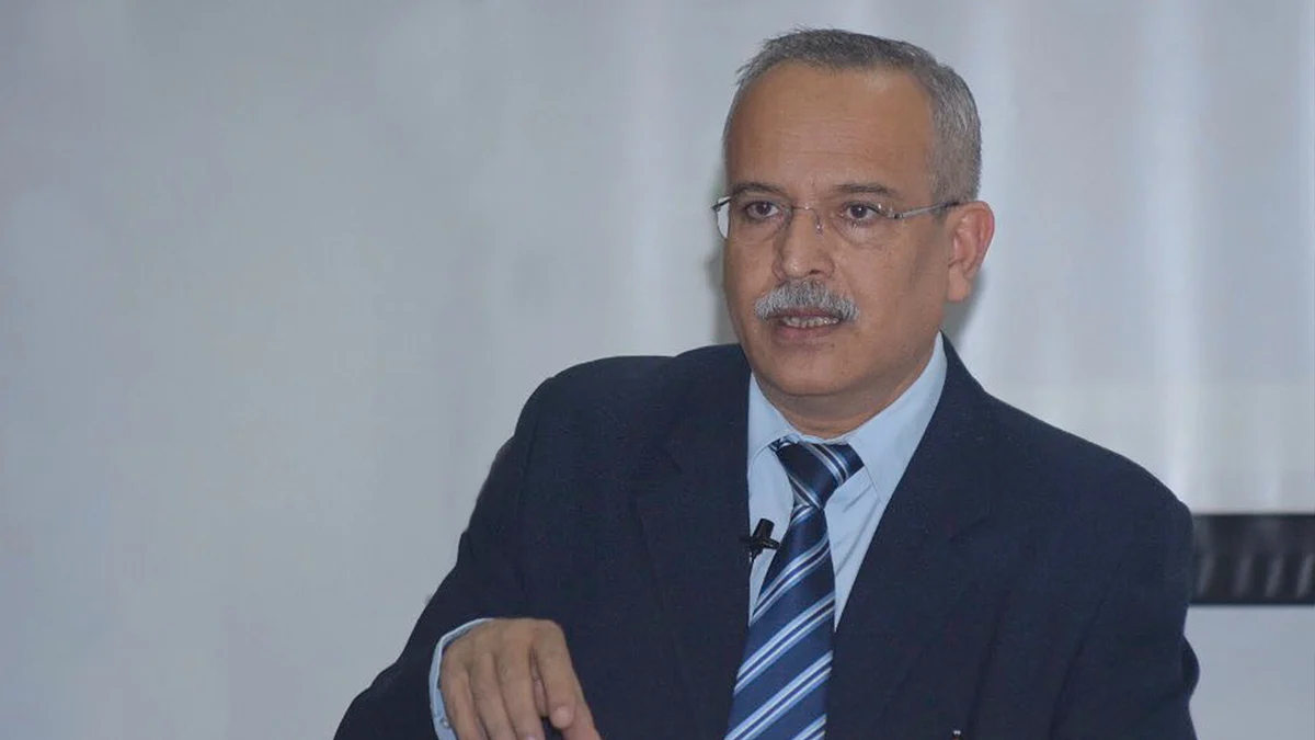 Justice Satish Chandra Sharma