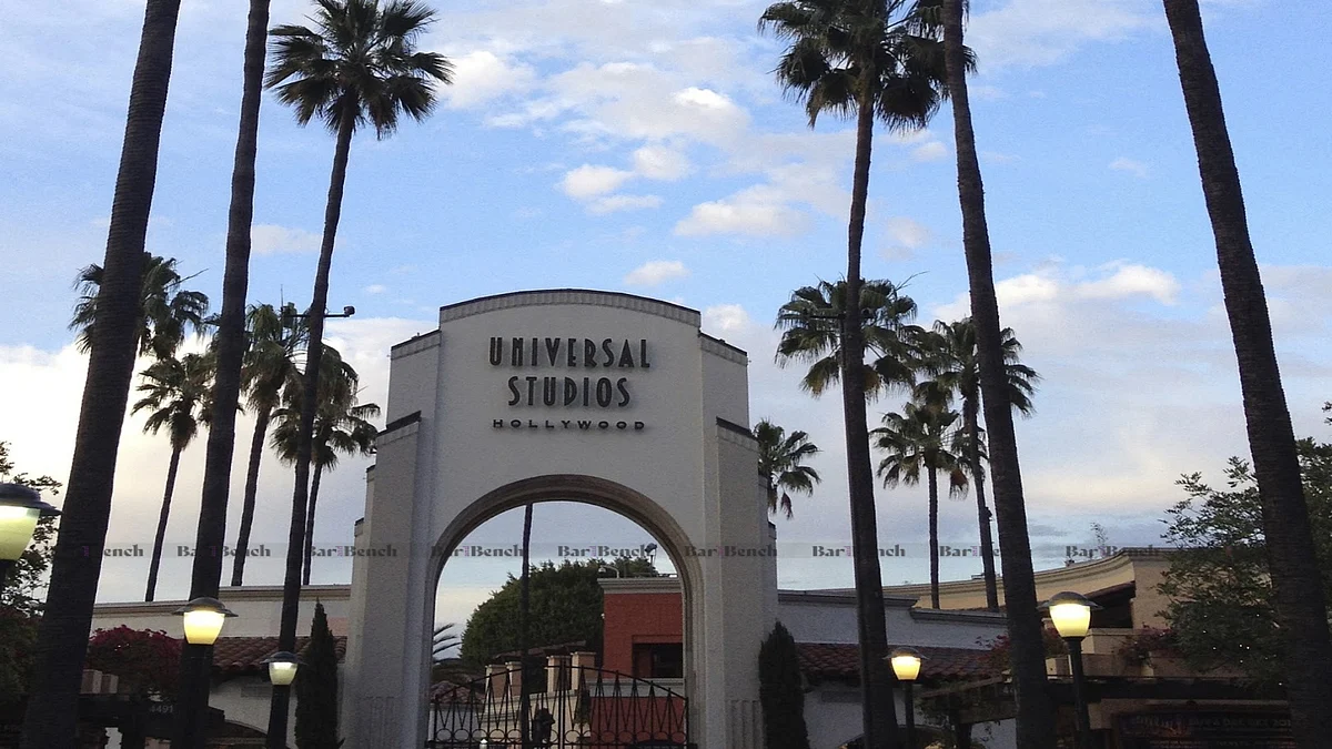 Delhi High Court orders blocking of 12 websites illegally streaming Universal Studios content