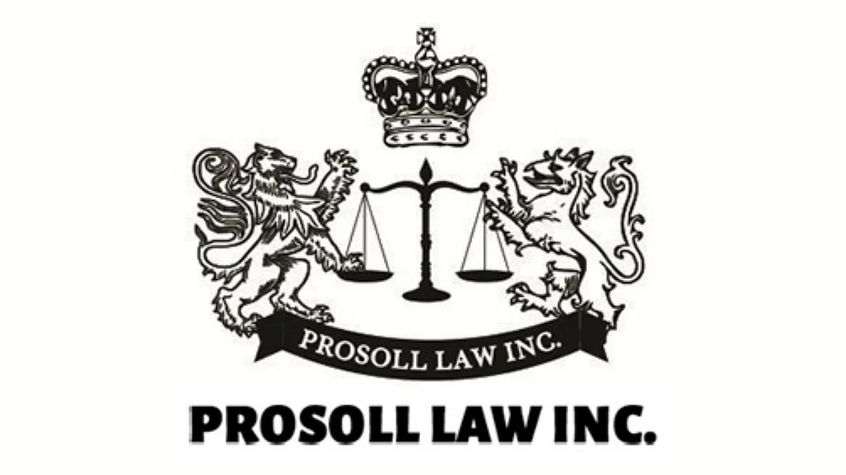 Prosoll Law Inc.