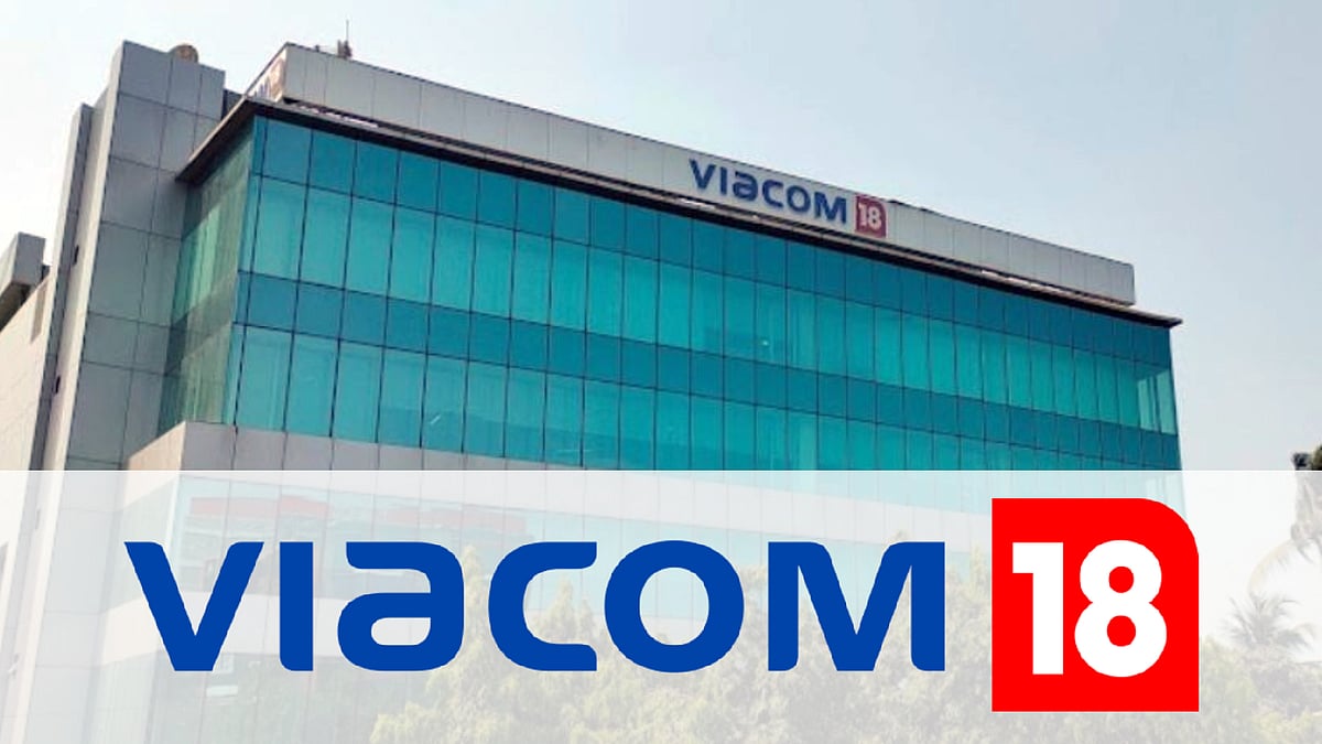CAM acts on Bodhi Tree Systems investment of ₹13,500 crore in Viacom 18 - Vimarsana News