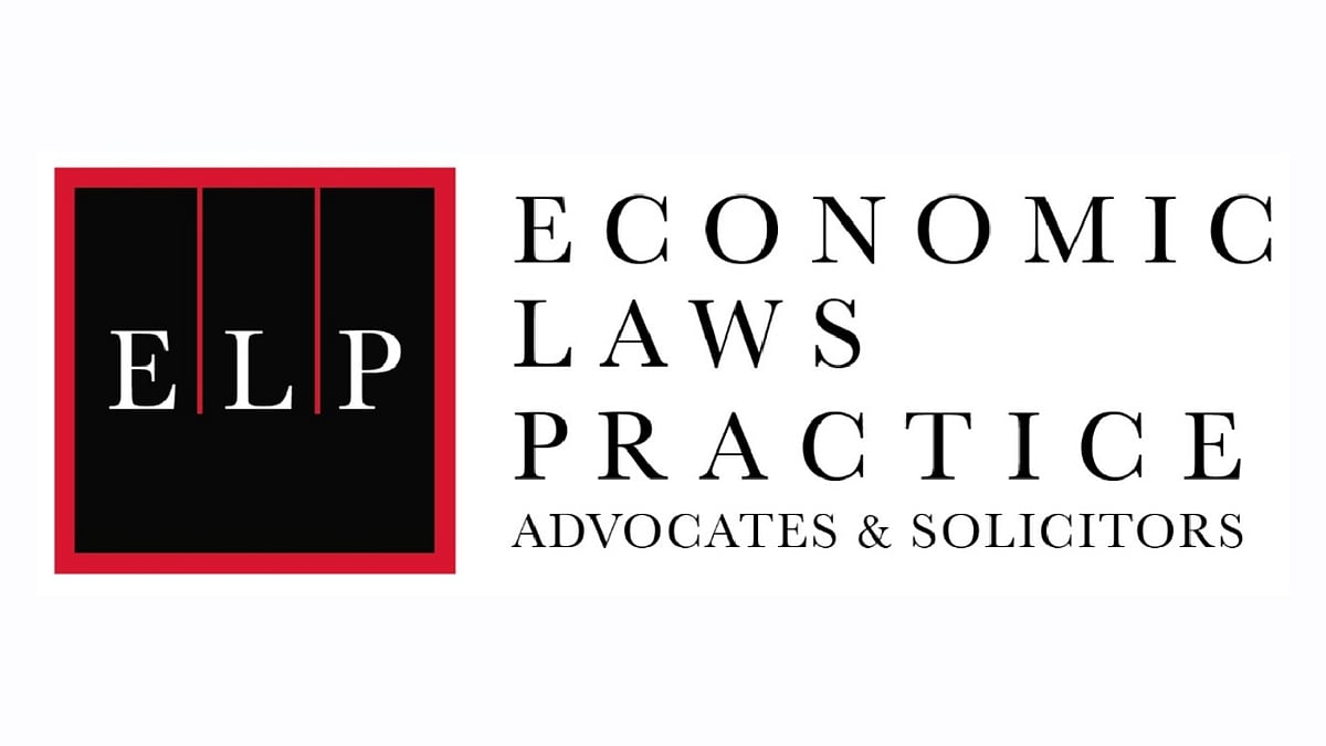 Economic Laws Practice (ELP) is hiring chartered accountant / lawyer in Pune - Vimarsana News