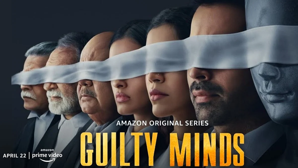 Thinking (like a lawyer) with Guilty Minds