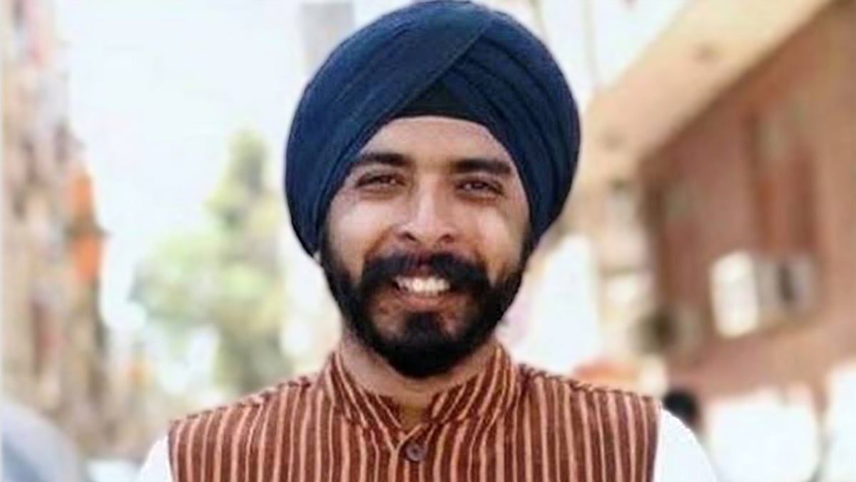 [BREAKING] Tajinder Bagga granted protection from arrest till May 10 by Punjab and Haryana High Court after late night hearing - Vimarsana News