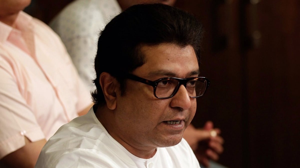 PIL in Bombay High Court seeks registration of sedition case against Raj Thackeray - Vimarsana News
