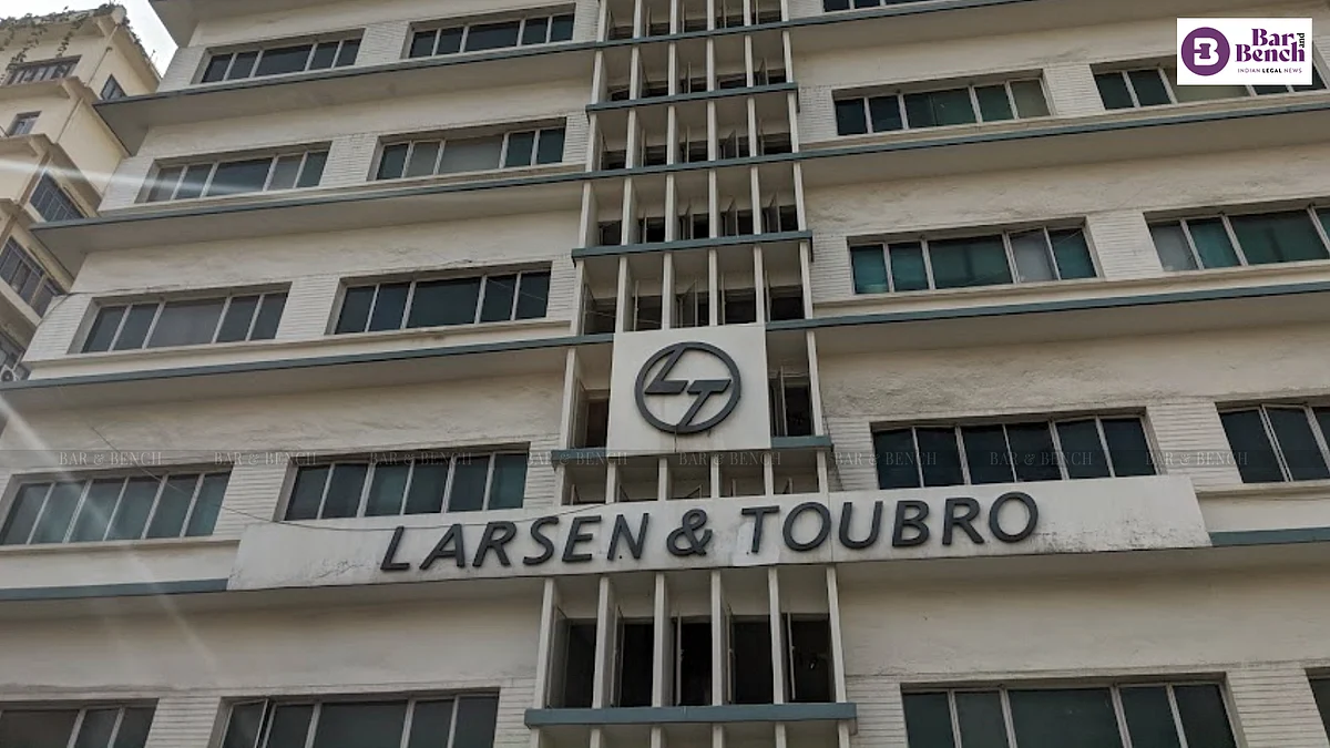 JSA, Cyril Amarchand act on Mindtree and Larsen & Toubro Infotech merger