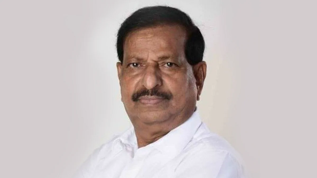 Ganesh Naik (BJP MLA)