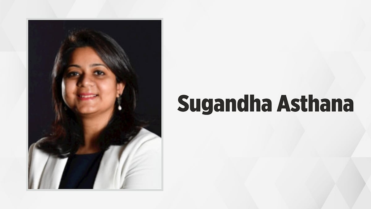Sugandha Asthana quits Shardul Amarchand to join FPL Technologies as General Counsel & Policy Lead - Vimarsana News