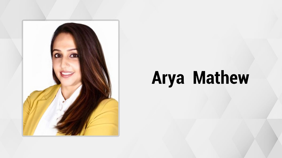 Arya Mathew quits Aditya Birla to join Stovekraft as General Counsel - Vimarsana News