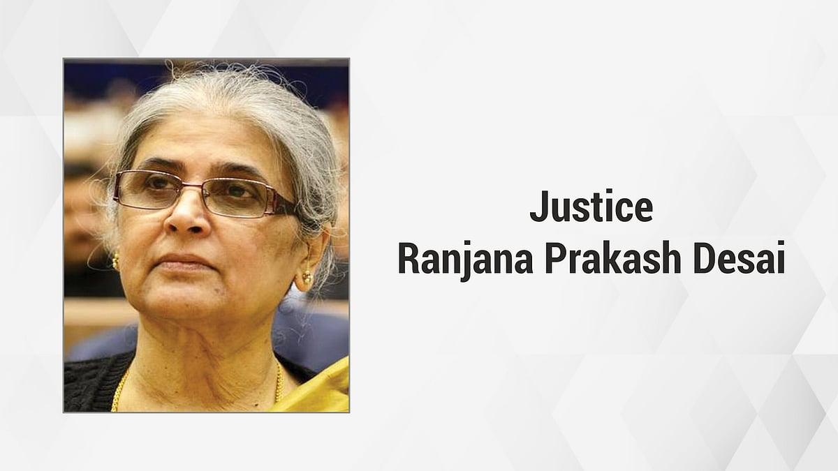 Uttarakhand forms panel headed by retired judge Justice Ranjana Prakash Desai to implement Uniform Civil Code - Vimarsana News