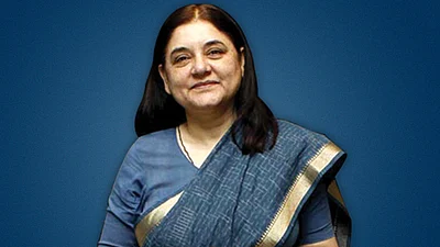 Delhi High Court issues summons to Maneka Gandhi in defamation case by veterinarians