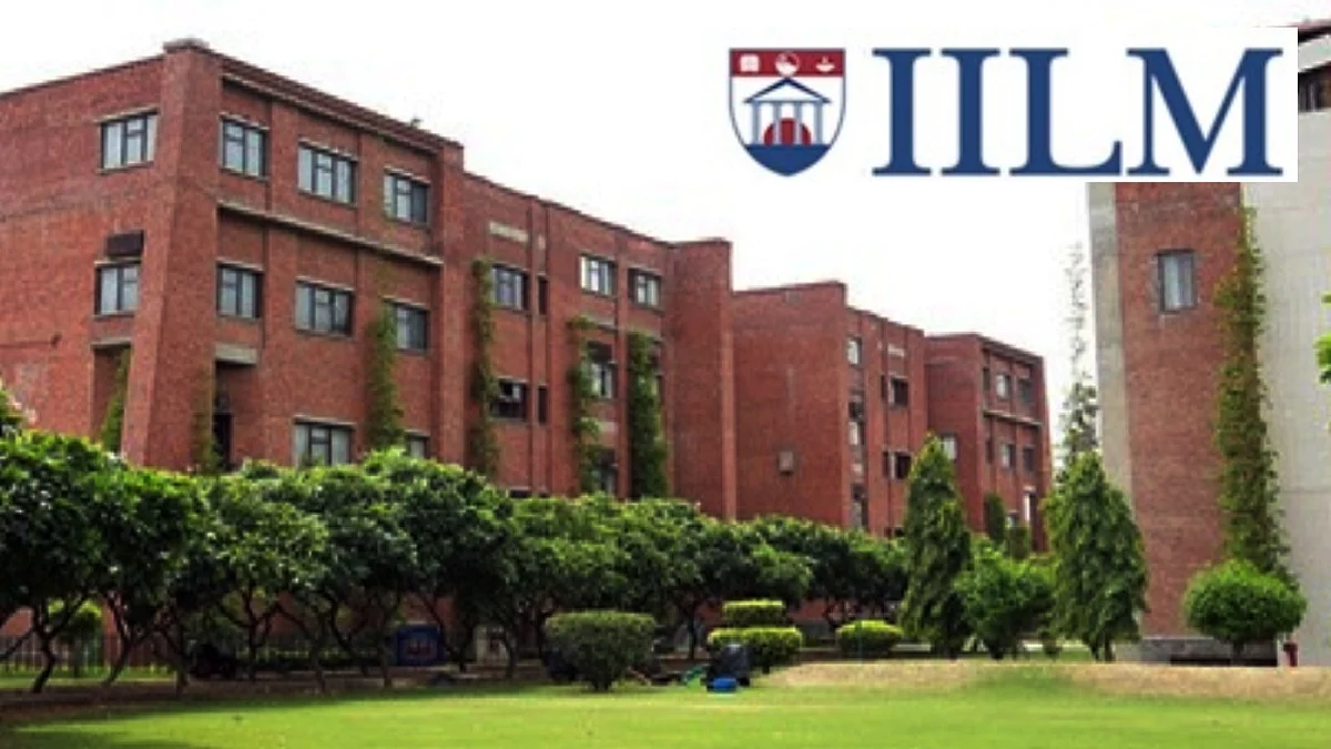 IILM Law School