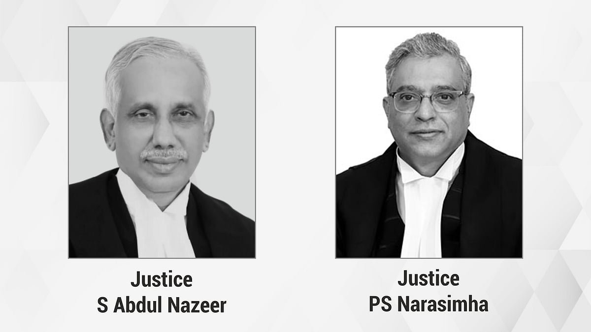Duty orientation a significant feature of right to education: Supreme Court asks NIOS to fix exam centres which are accessible to students - Vimarsana News