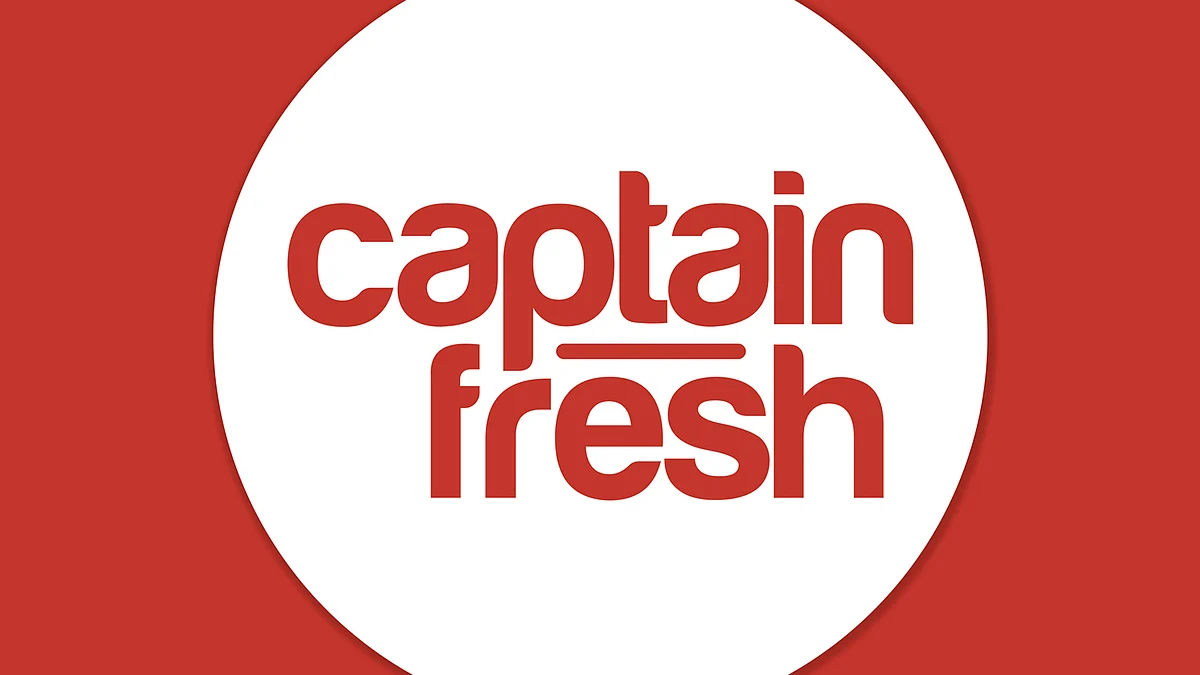 Captain Fresh