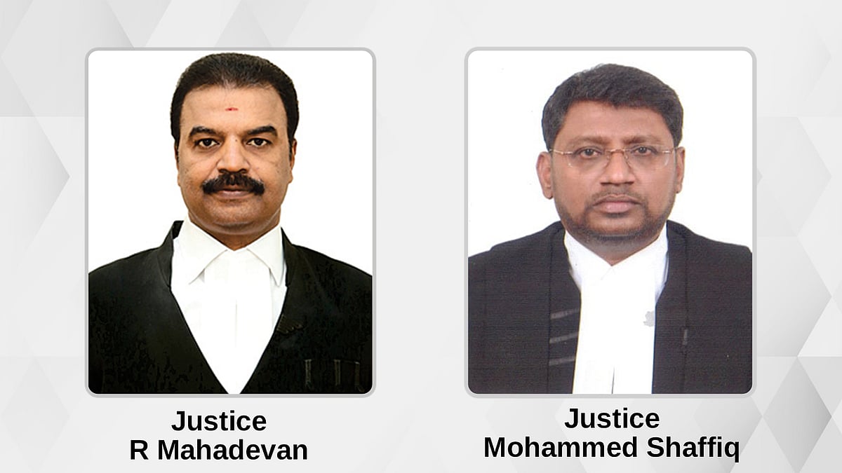 Only High Courts can prescribe dress code: Madras High Court quashes NCLT circular asking lawyers to wear black gowns - Vimarsana News