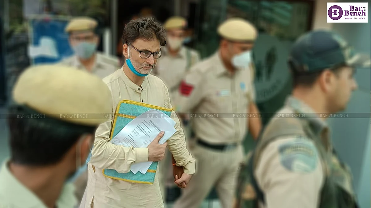 yasin malik
